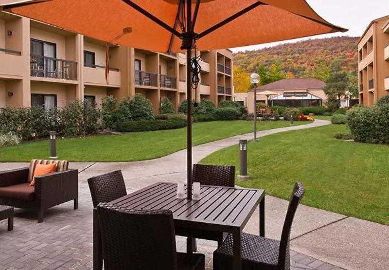 Courtyard By Marriott Hotel Mahwah