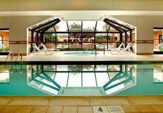 Hotel Courtyard By Marriott Mahwah