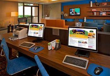 Courtyard By Marriott 3*