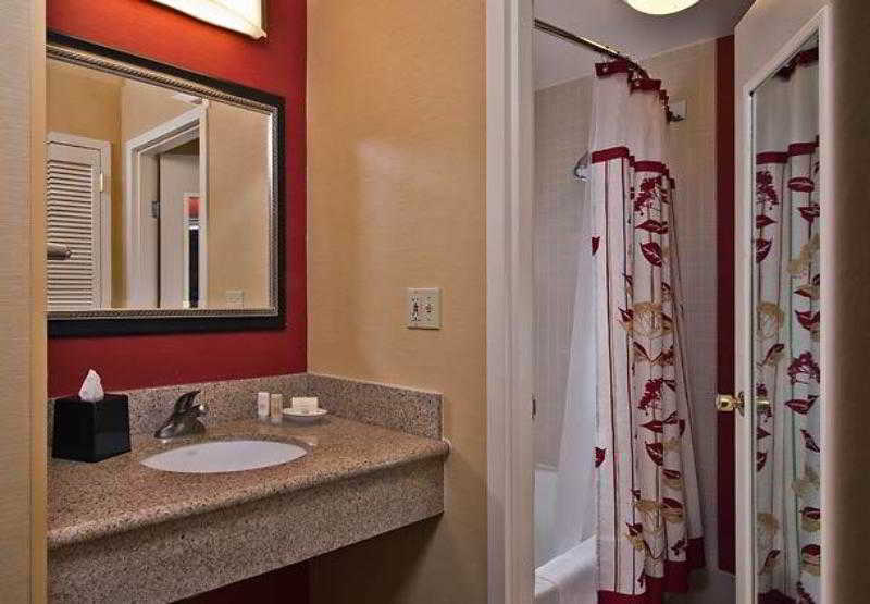 Hotel Courtyard By Marriott Mahwah