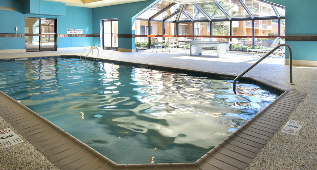 Courtyard By Marriott 3* Mahwah