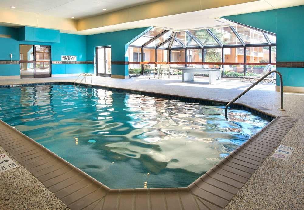 Hotel Courtyard By Marriott Mahwah