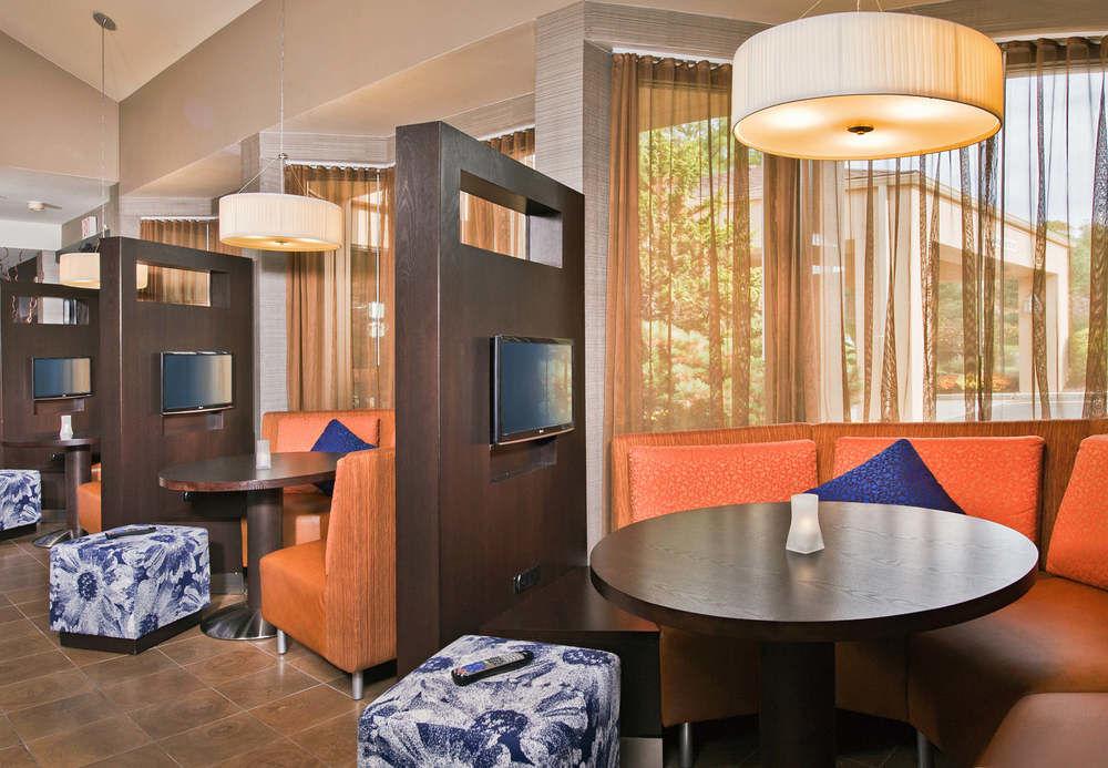 Courtyard By Marriott Hotel 3*