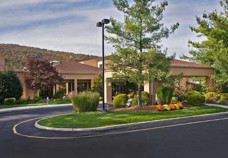 Courtyard By Marriott 3* Mahwah