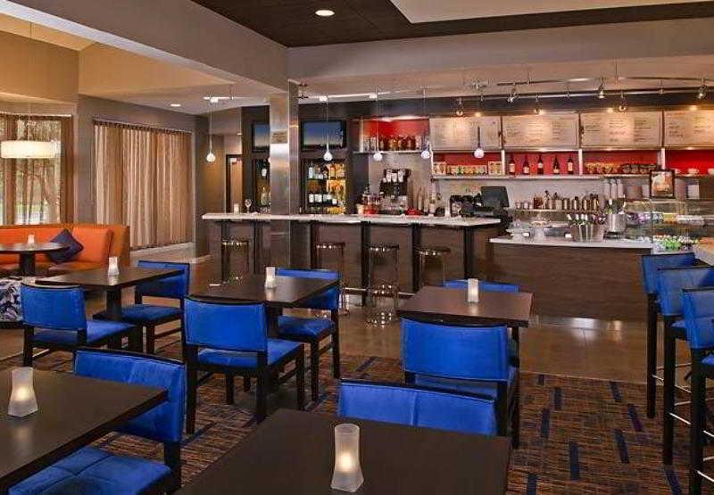 Hotel Courtyard By Marriott Mahwah