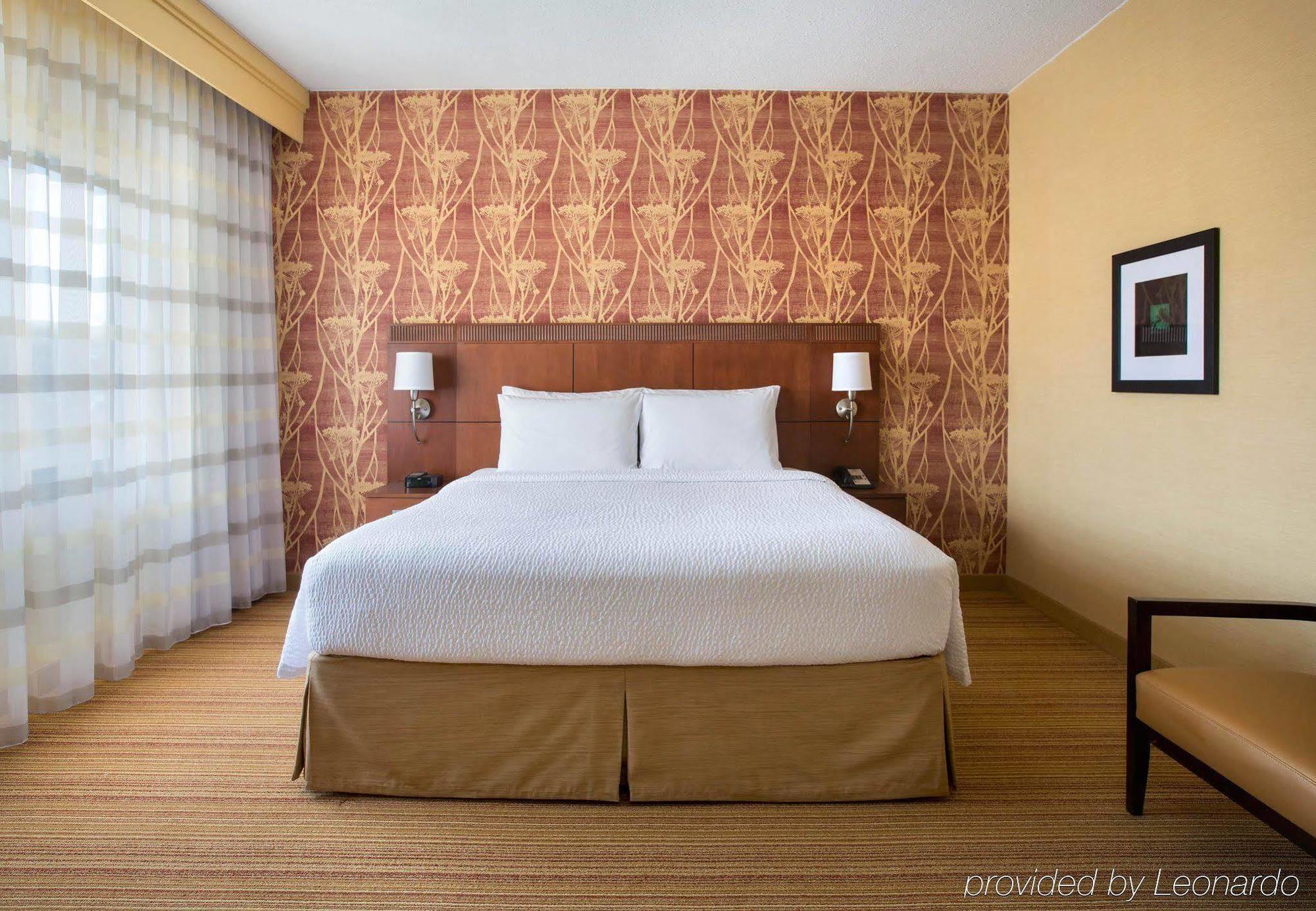 Courtyard By Marriott Hotel Mahwah