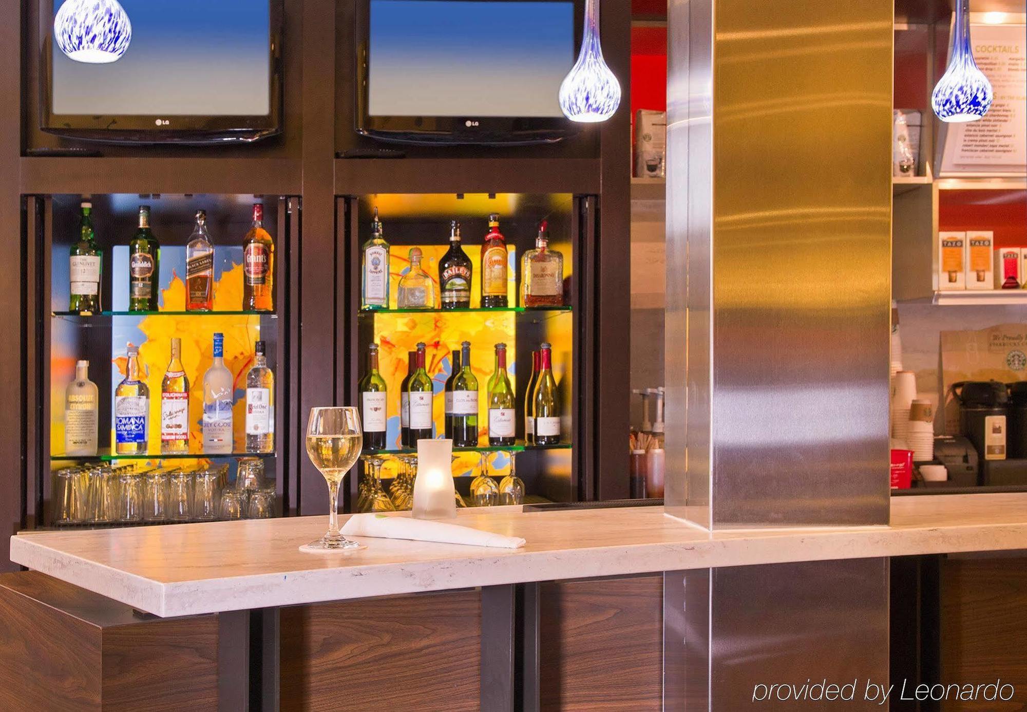 Courtyard By Marriott Hotel Mahwah