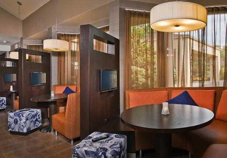 Hotel Courtyard By Marriott Mahwah